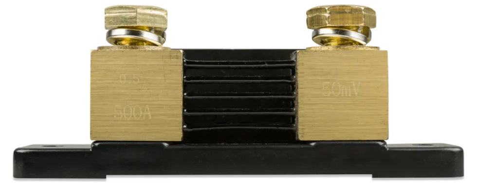 Victron Energy Batteriövervakare SmartShunt 500A/50mV med Bluetooth