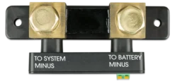 Victron Energy Batteriövervakare SmartShunt 500A/50mV med Bluetooth