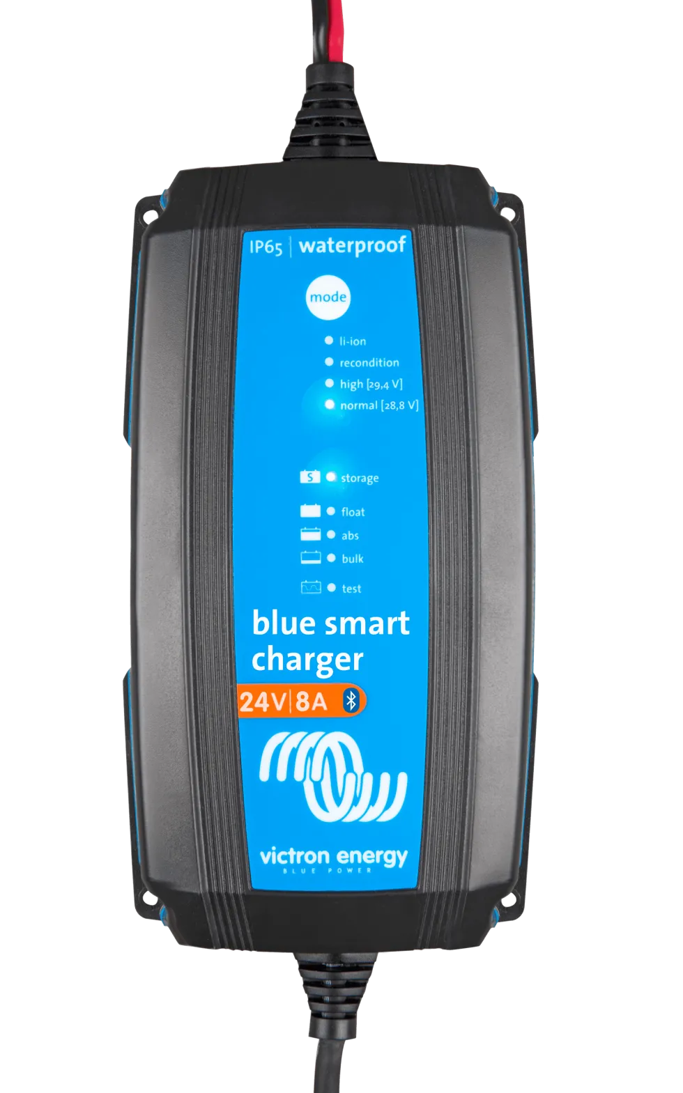Victron Energy Blue Smart IP65 24/8(1) 230V