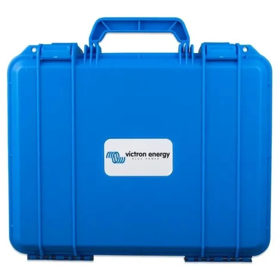 Victron Energy Case for BPC chargers and accessories (up to 12/15 and 24/8)