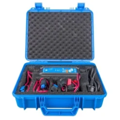 Victron Energy Case for BPC chargers and accessories (up to 12/15 and 24/8)