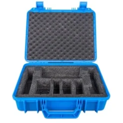 Victron Energy Case for BPC chargers and accessories (up to 12/15 and 24/8)