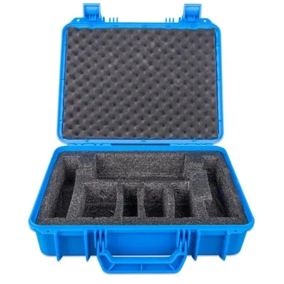 Victron Energy Case for BPC chargers and accessories (up to 12/15 and 24/8)