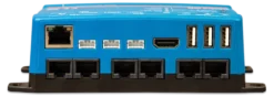 Victron Energy Cerbo GX Batteriövervakning