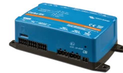 Victron Energy Cerbo GX Batteriövervakning