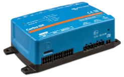 Victron Energy Cerbo GX Batteriövervakning