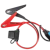 Victron Energy Clamp connector (with 30A ATO