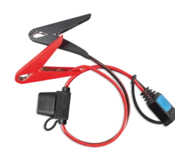 Victron Energy Clamp connector (with 30A ATO