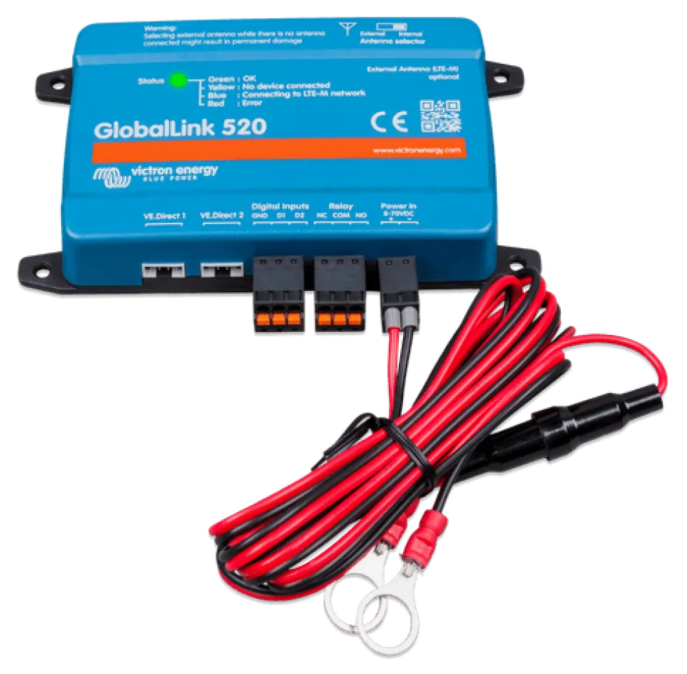 Victron Energy GlobalLink 520