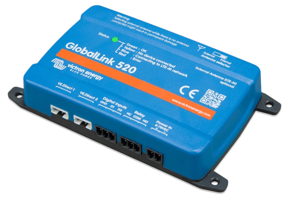 Victron Energy GlobalLink 520