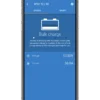 Victron Energy Laddare Blue Smart 12V/20A IP22 3 utgångar med Bluetooth