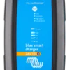 Victron Energy Laddare Blue Smart 24V/13A IP65 portabel med Bluetooth