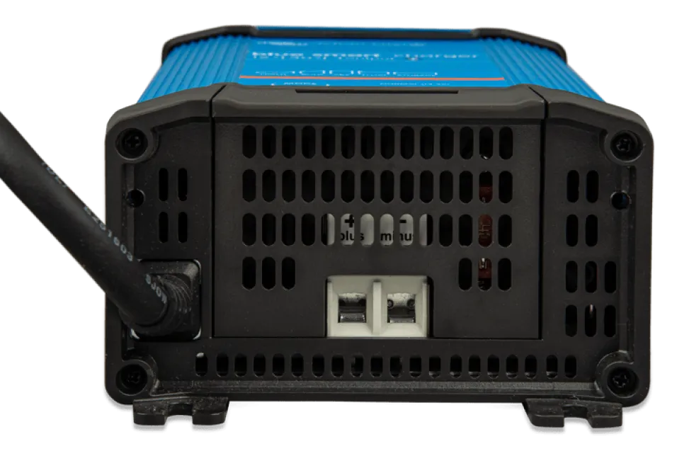 Victron Energy Laddare Blue Smart 12V/30A IP22 1 utgång med Bluetooth