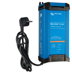 Victron Energy Laddare Blue Smart 12V/20A IP22 1 utgång med Bluetooth