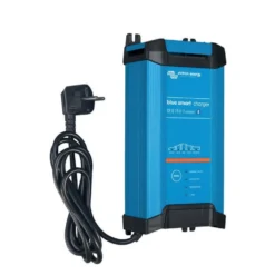 Victron Energy Laddare Blue Smart 12V/15A IP22 3 utgångar med Bluetooth