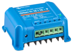 Victron Energy Laddare DC-DC Orion-Tr 12/12V-9A IP43 (isolerad)