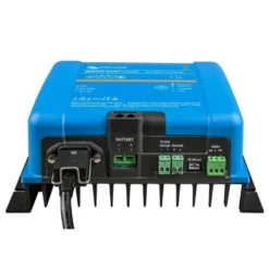 Victron Energy Laddare Phoenix Smart 12V/50A IP43 1+1 utgångar med Bluetooth