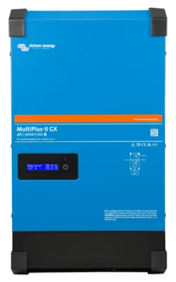 Victron Energy MultiPlus-II 48/3000/35-32 230 GX Laddare / Omvandlare