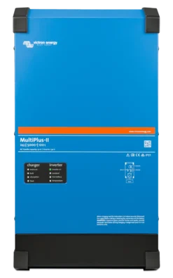 Victron Energy MultiPlus-II 24/5000/120-50 230V Laddare / Omvandlare