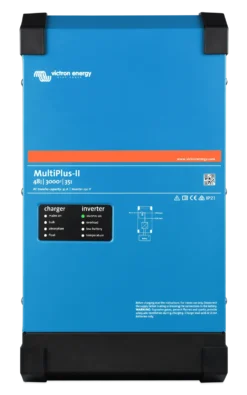 Victron Energy MultiPlus-II 48/3000/35-32 230V Laddare / Omvandlare