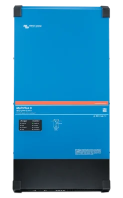 Victron Energy MultiPlus-II 48/15000/200-100 230V Laddare / Omvandlare