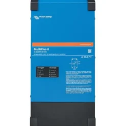 Victron Energy MultiPlus-II 12V/3000W/120A IP21 Laddare/ Omvandlare