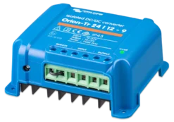Victron Energy Omvandlare DC-DC Orion-Tr Smart 24/12V-9A IP43 (isolerad) med Bluetooth