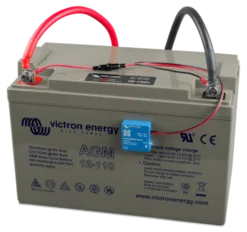 Victron Energy Smart Battery Sense 12/24/48V