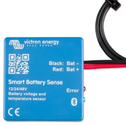 Victron Energy Smart Battery Sense 12/24/48V