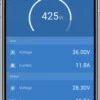Victron Energy Solcellsregulator SmartSolar MPPT 100V/20A IP43 med Bluetooth