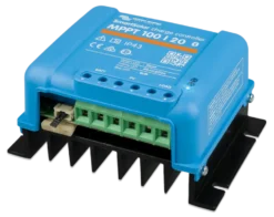 Victron Energy Solcellsregulator SmartSolar MPPT 100V/20A IP43 med Bluetooth