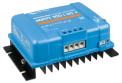Victron Energy Solcellsregulator SmartSolar MPPT 100V/30A IP43 med Bluetooth