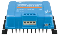 Victron Energy Solcellsregulator SmartSolar MPPT 100V/30A IP43 med Bluetooth