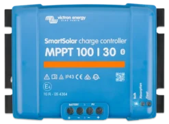 Victron Energy Solcellsregulator SmartSolar MPPT 100V/30A IP43 med Bluetooth