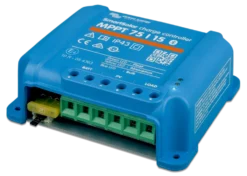 Victron Energy Solcellsregulator SmartSolar MPPT 75V/15A IP43 med Bluetooth