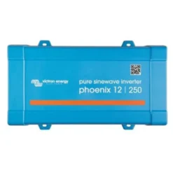 Victron Energy Växelriktare Inverter Phoenix 12V/250VA