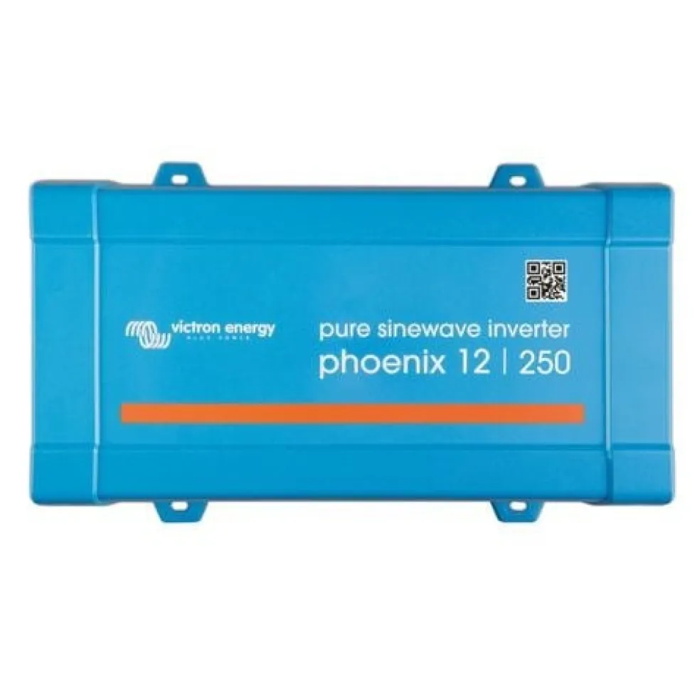 Victron Energy Växelriktare Inverter Phoenix 12V/250VA