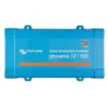 Victron Energy Växelriktare Inverter Phoenix 12V/500VA