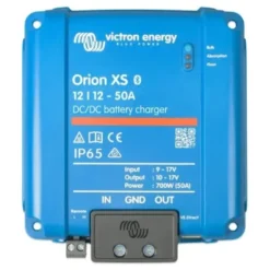 Victron Orion XS 12/12-50A DC-DC laddare med bluetooth