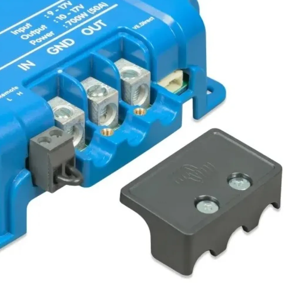Victron Orion XS 12/12-50A DC-DC laddare med bluetooth