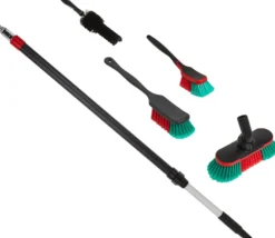Vikan Bilrengörings Kit
