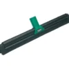 Vikan Golvskrapa 400Mm Svart Gummi