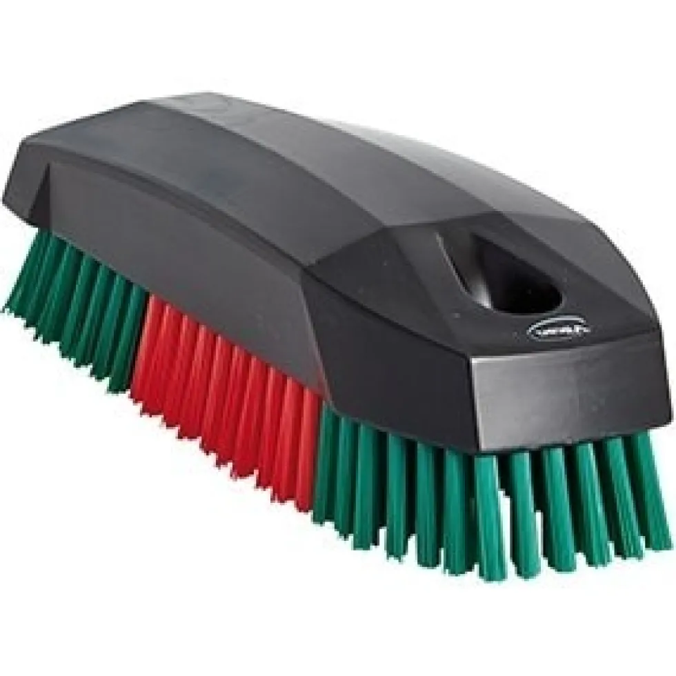 Vikan Nagelborste 120 Mm
