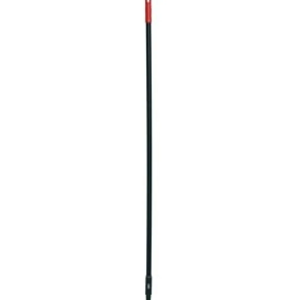 Vikan Träskaft M/Gänga 1550 Mm