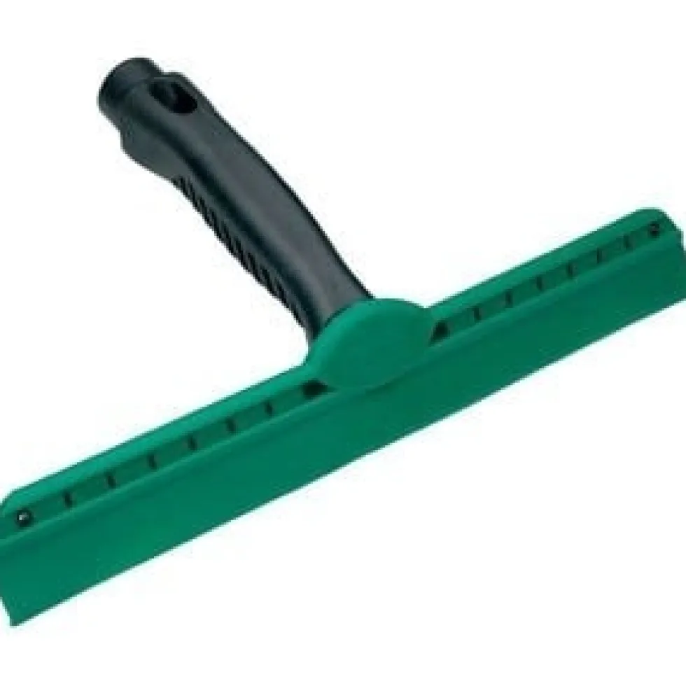 Vikan Wipe-N-Shine 250Mm Grönt Gummi