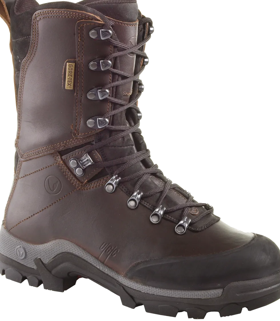 Viking Hunter GTX Känga Brun