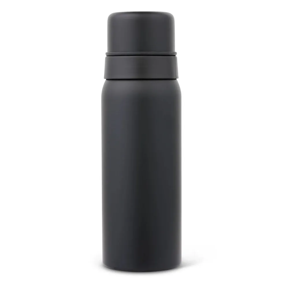 Vildmark Classic 0.75L Mattsvart
