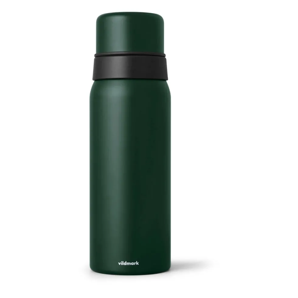 Vildmark Classic 0.75L Mörkgrön
