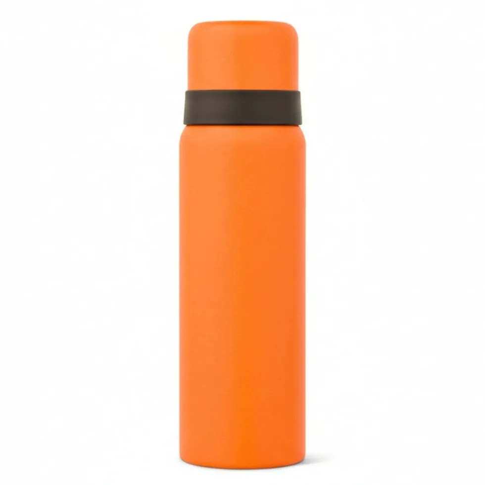 Vildmark Classic 0.5L Orange