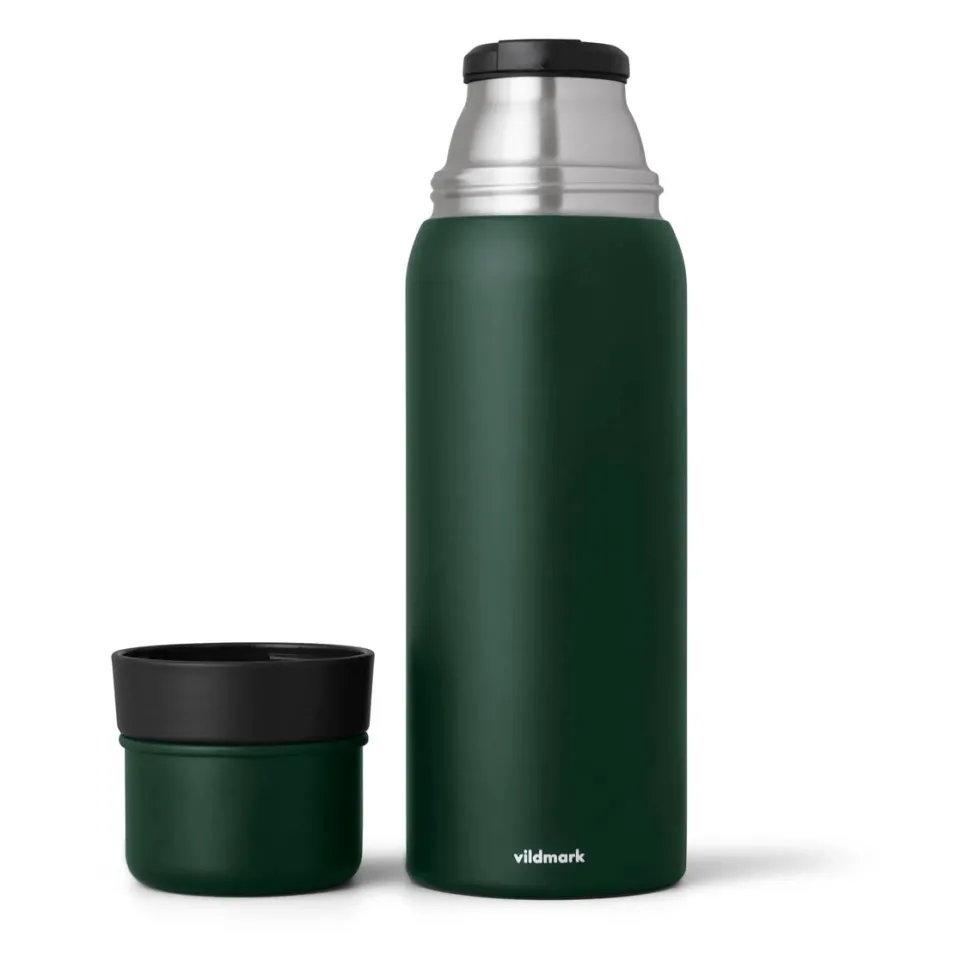 Vildmark Classic 0.75L Stål